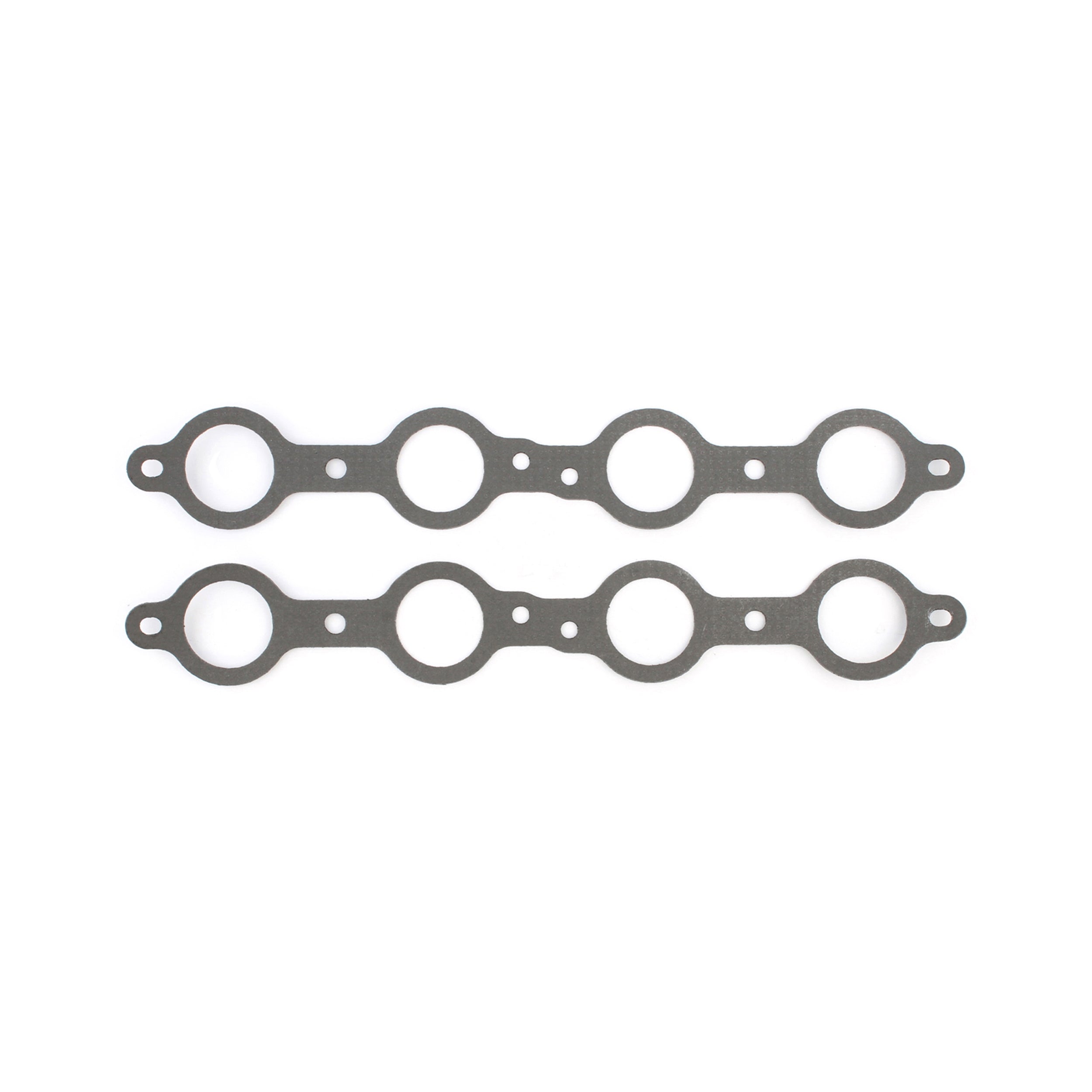 Cometic Exhaust Header / Manifold Gasket - 1.82 in Round Port - Small Block Chevy (Pair)