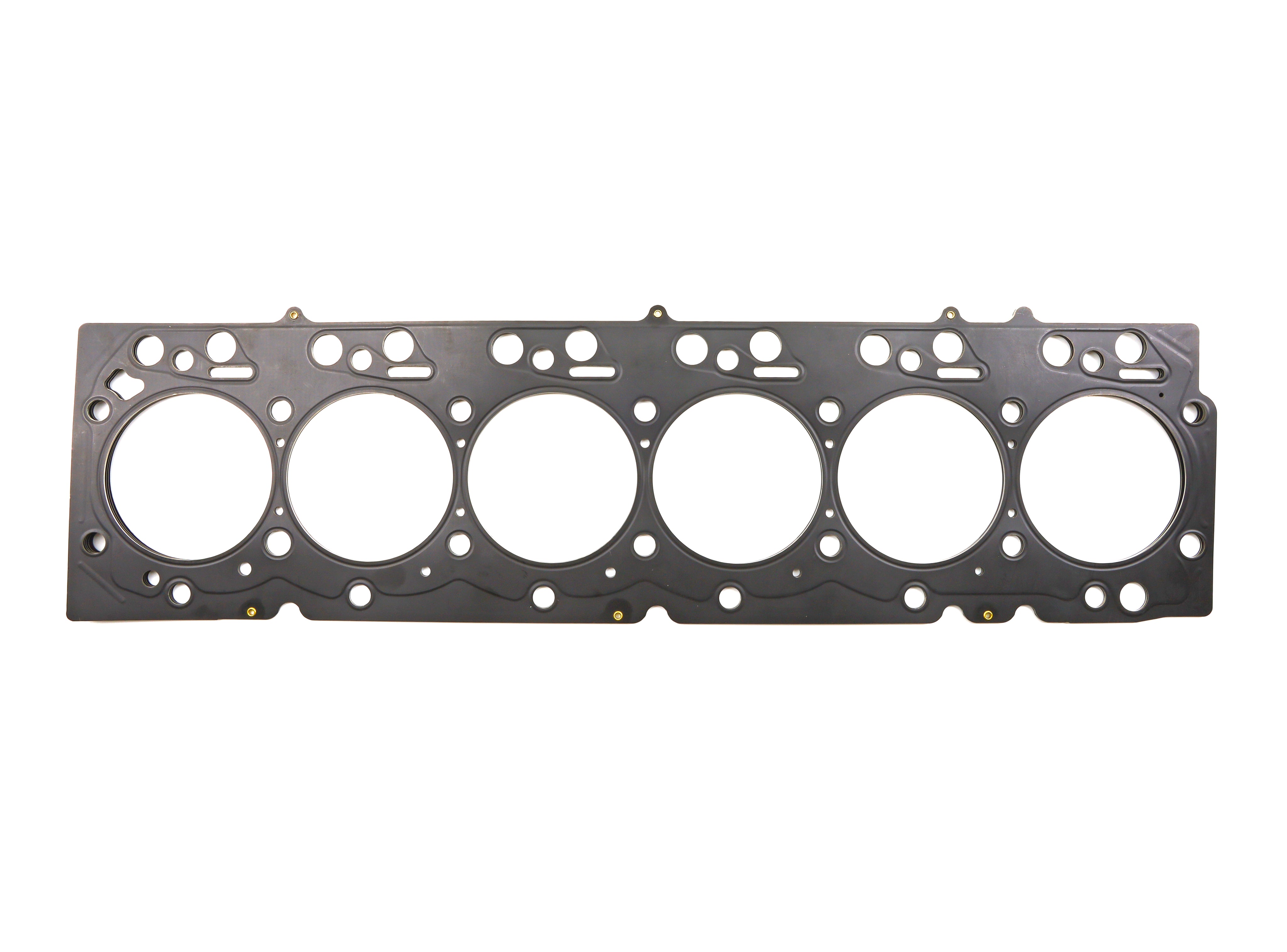 Cometic Cylinder Head Gasket - 4.327 in Bore - 0.054 in Compression Thickness - Dodge Cummins 2019-24