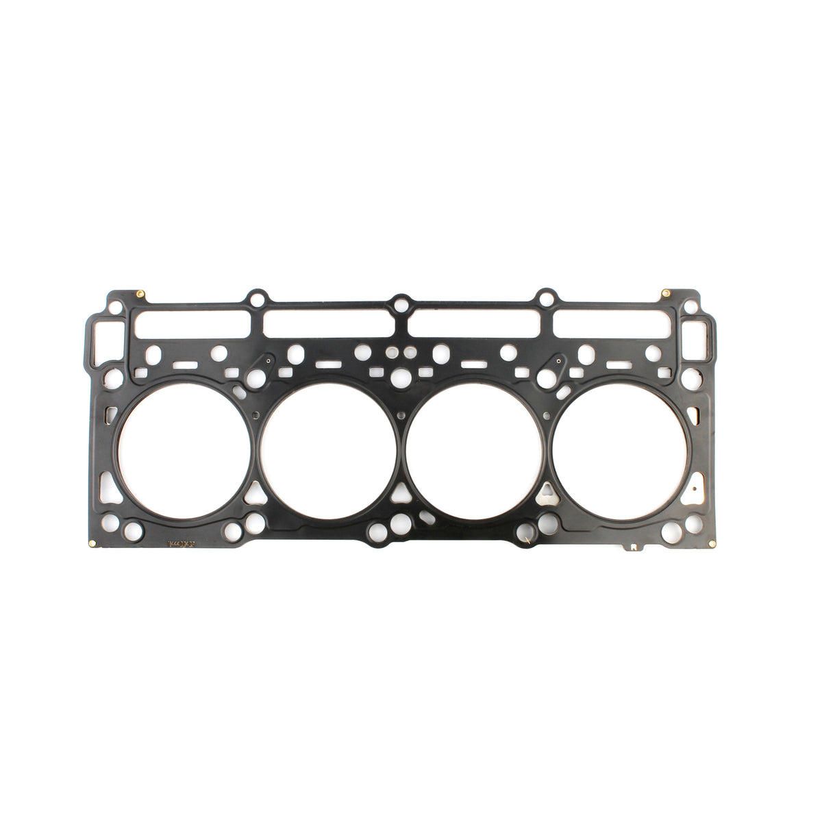 Cometic Cylinder Head Gasket - Right Side - 4.150 in Bore - 0.040 in Compression Thickness - Mopar Gen III Hemi 