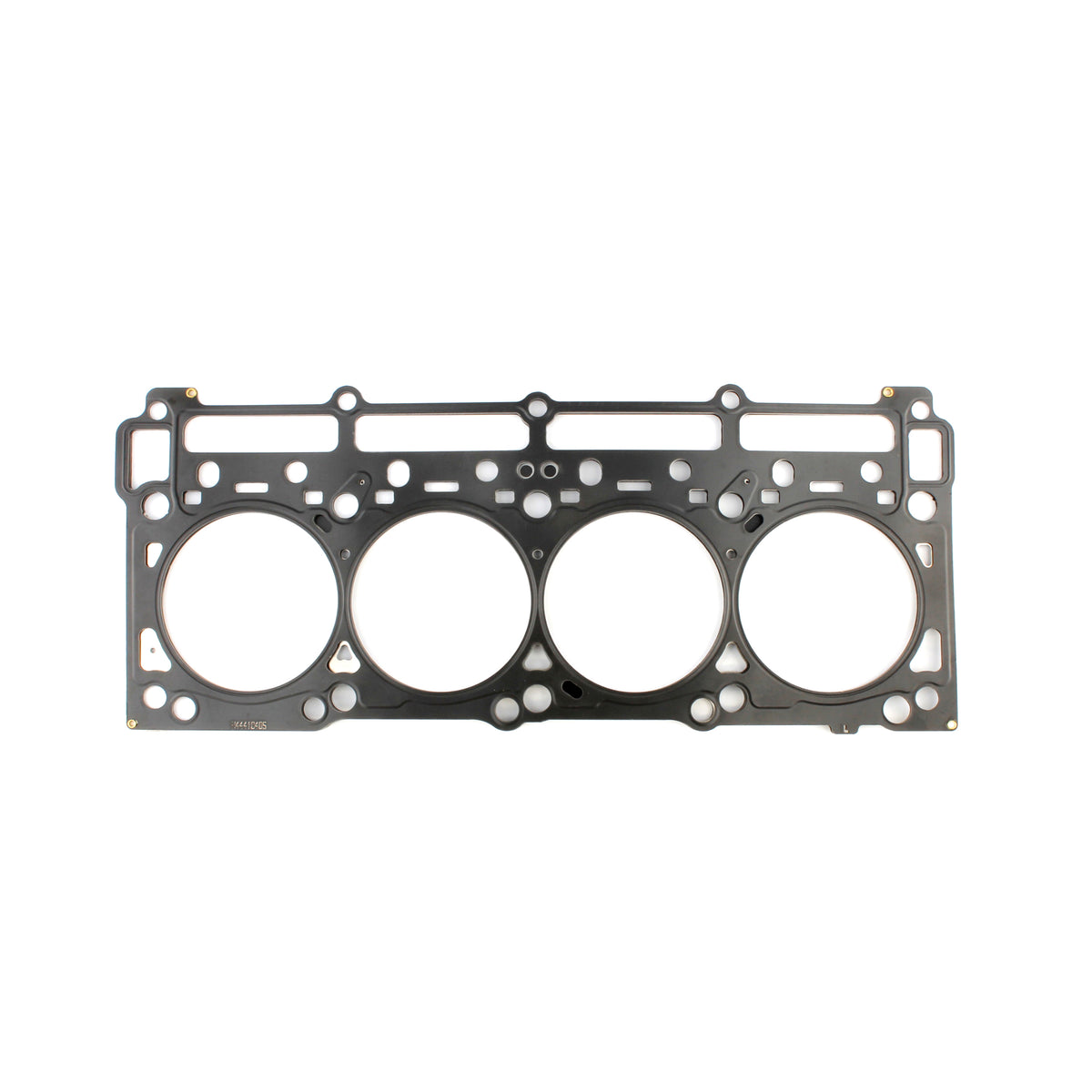 Cometic Cylinder Head Gasket - Left Side - 4.150 in Bore - 0.040 in Compression Thickness - Mopar Gen III Hemi 