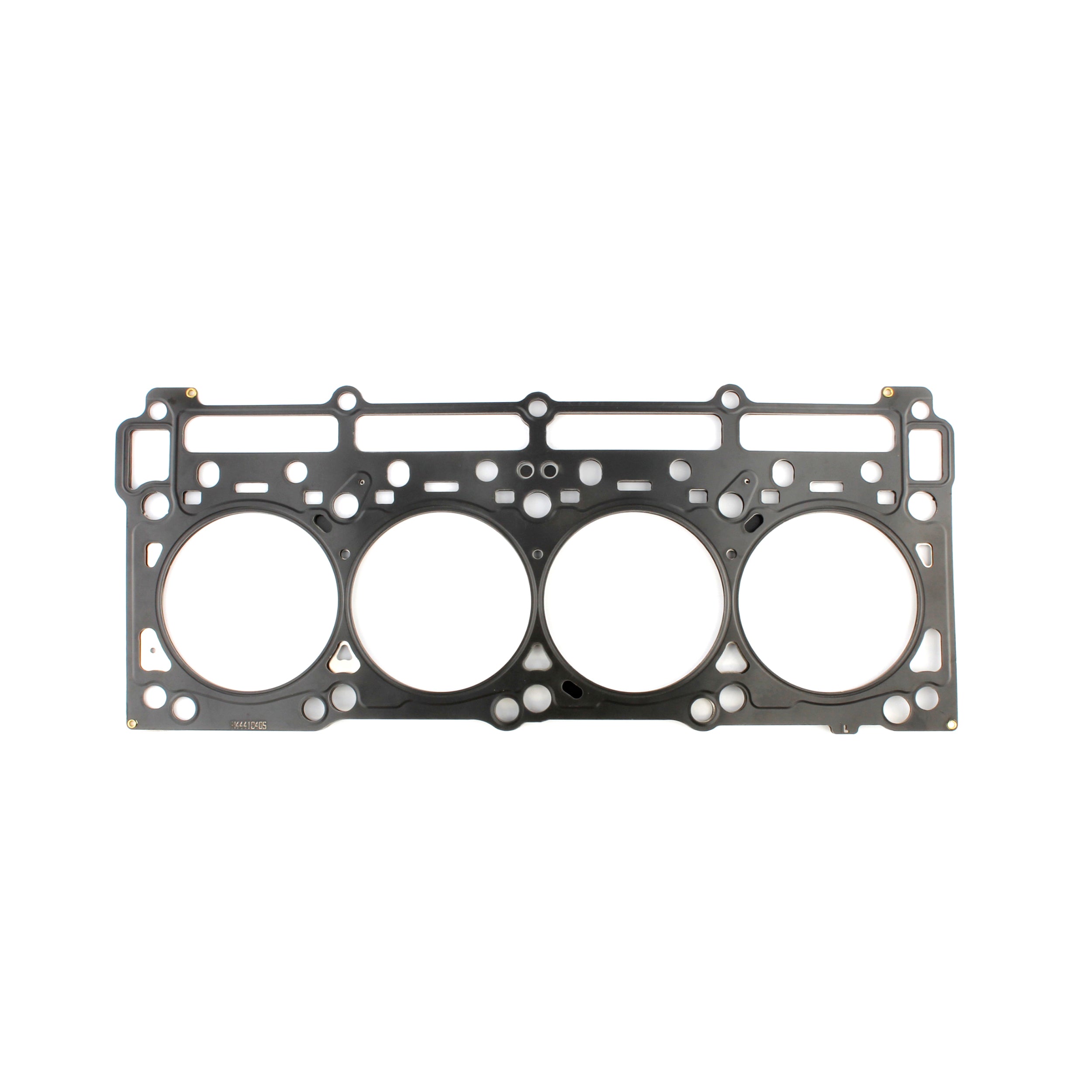 Cometic Cylinder Head Gasket - Left Side - 4.150 in Bore - 0.040 in Compression Thickness - Mopar Gen III Hemi 