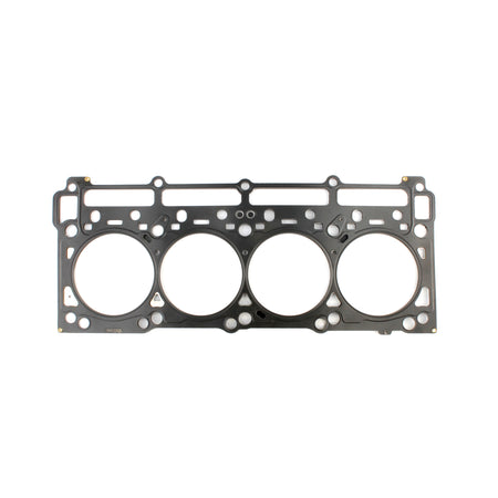 Cometic Cylinder Head Gasket - Left Side - 4.150 in Bore - 0.040 in Compression Thickness - Mopar Gen III Hemi 
