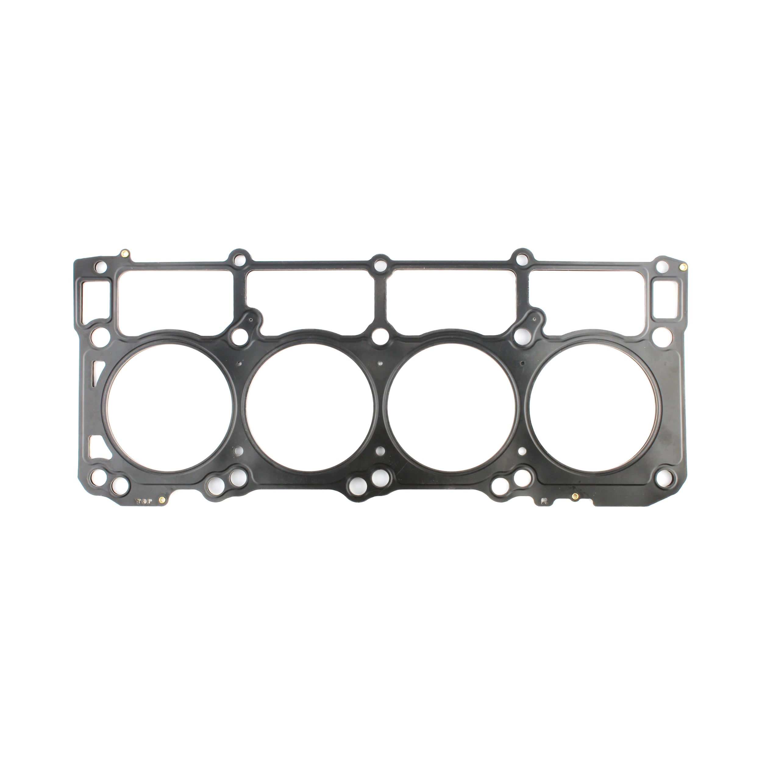 Cometic Cylinder Head Gasket - 101.6 mm Bore - Passenger Side - Mopar Gen III Hemi