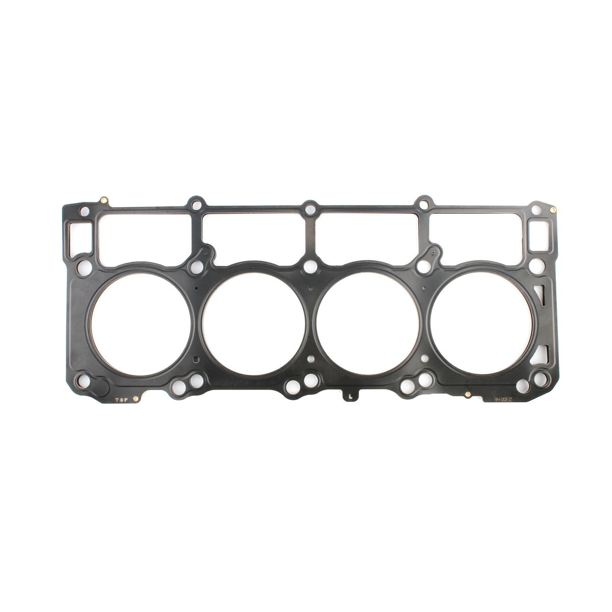 Cometic Cylinder Head Gasket - 101.6 mm Bore - Driver Side - Mopar Gen III Hemi