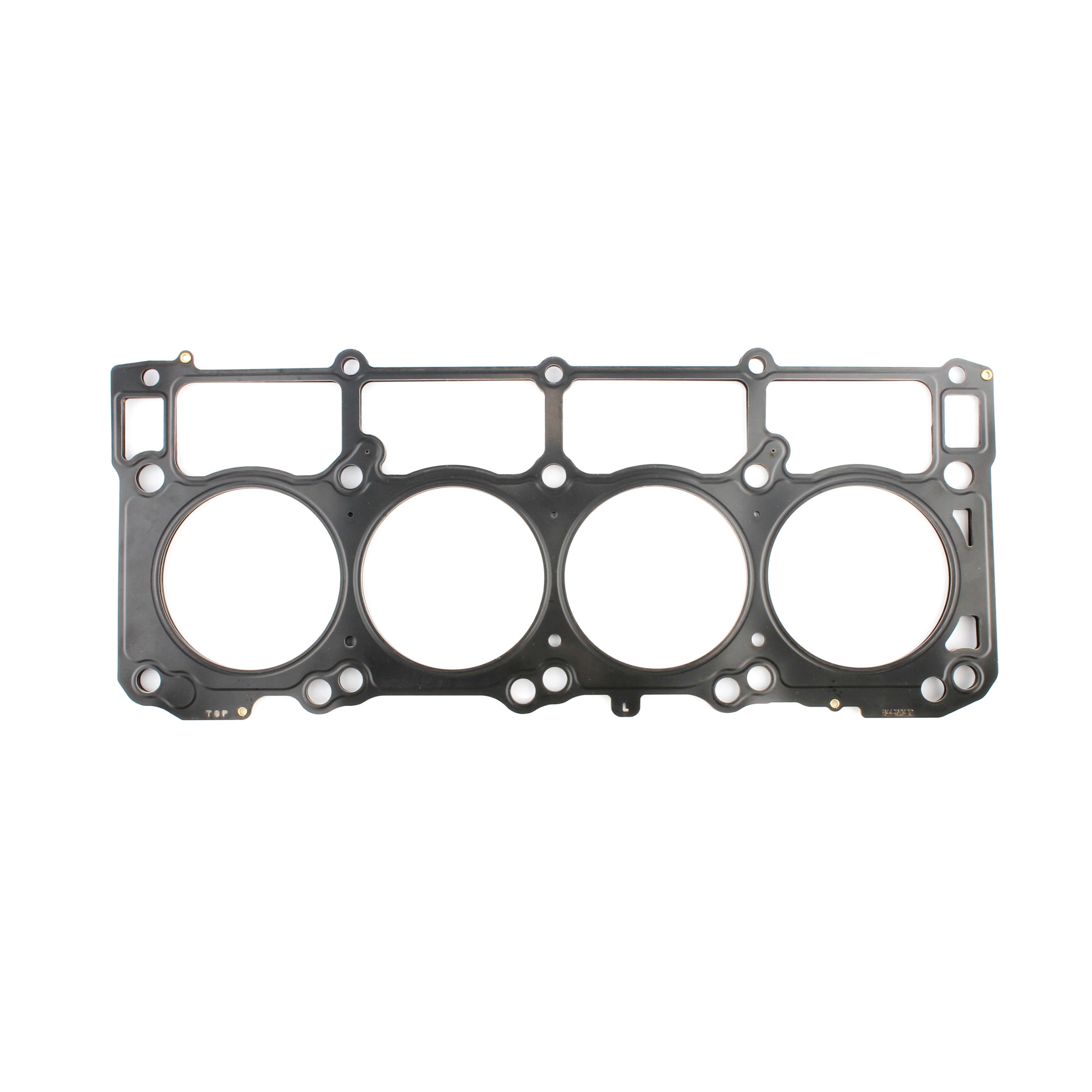 Cometic Cylinder Head Gasket - 101.6 mm Bore - Driver Side - Mopar Gen III Hemi