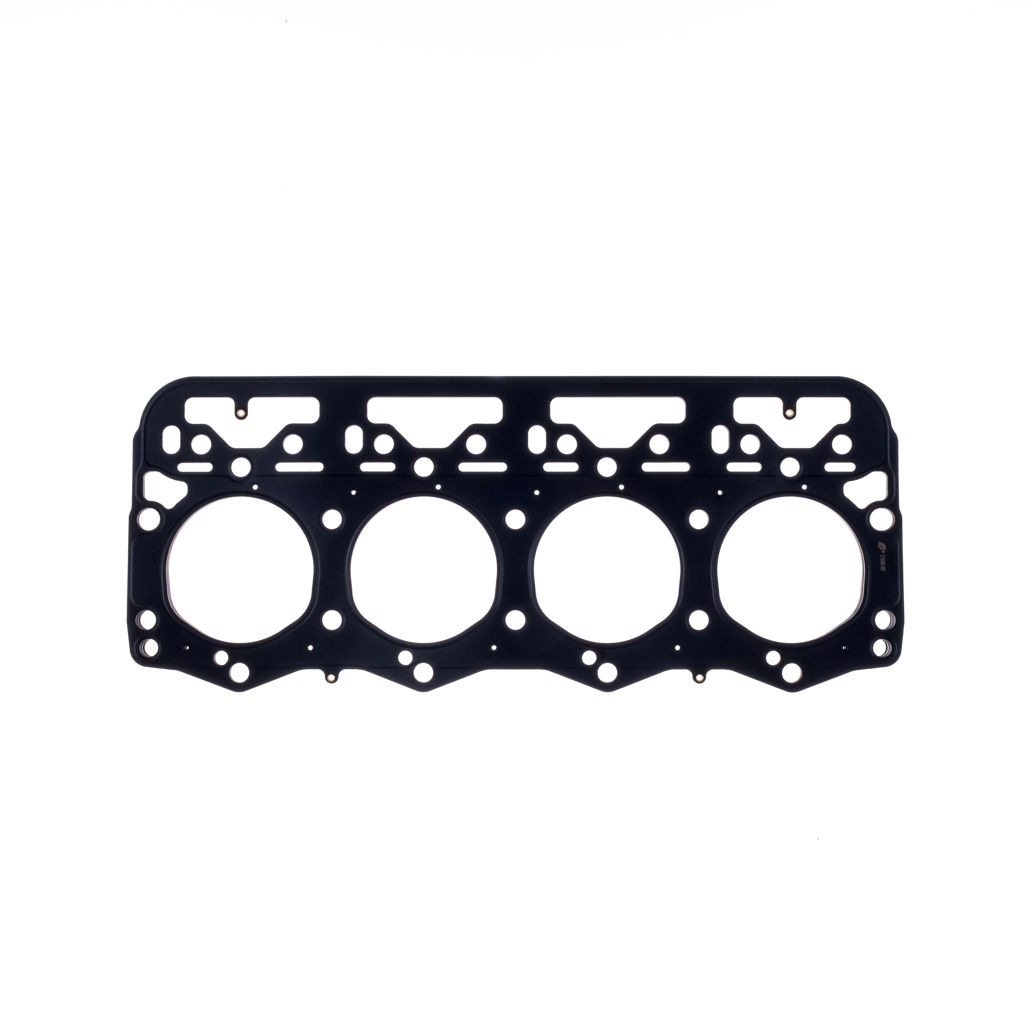 Cometic Cylinder Head Gasket - 4.140 in Bore - 0.067 in Compression Thickness - Ford PowerStroke 1994-2003