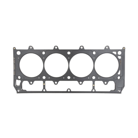 Cometic Cylinder Head Gasket - Right Side - 4.165 in Bore - 0.052 in Compression Thickness - GM LS-Series 