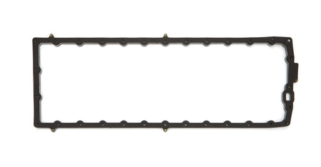 Cometic 1-Piece Oil Pan Gasket Kit - 0.225 in Thick - Rubber Coated Aluminum - Mopar V10