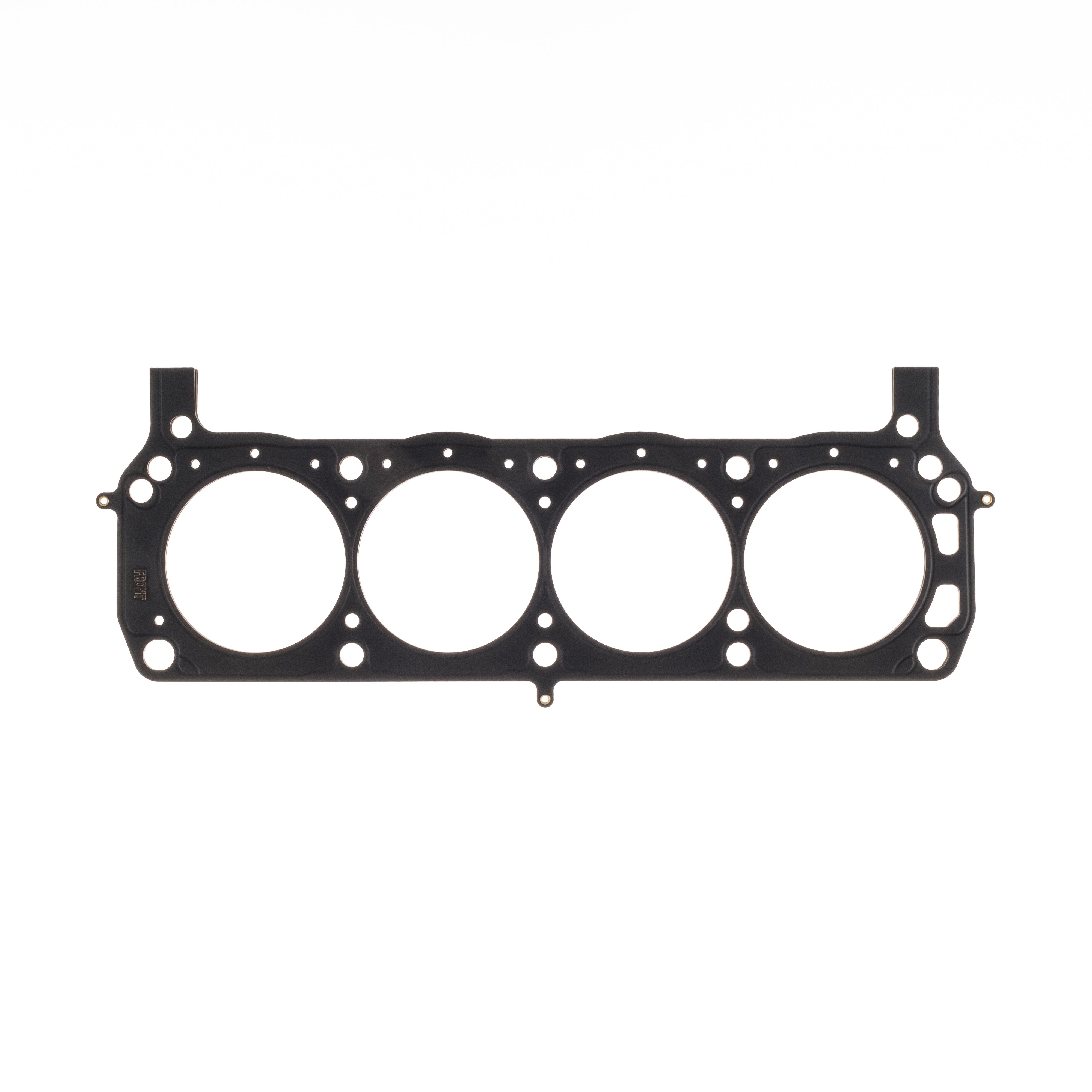 Cometic Cylinder Head Gasket - 4.170 in Bore - 0.040 in Compression Thickness - Small Block Ford