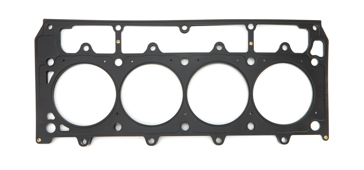 Cometic Cylinder Head Gasket - 4.100 in Bore - Passenger Side - GM LS-Series