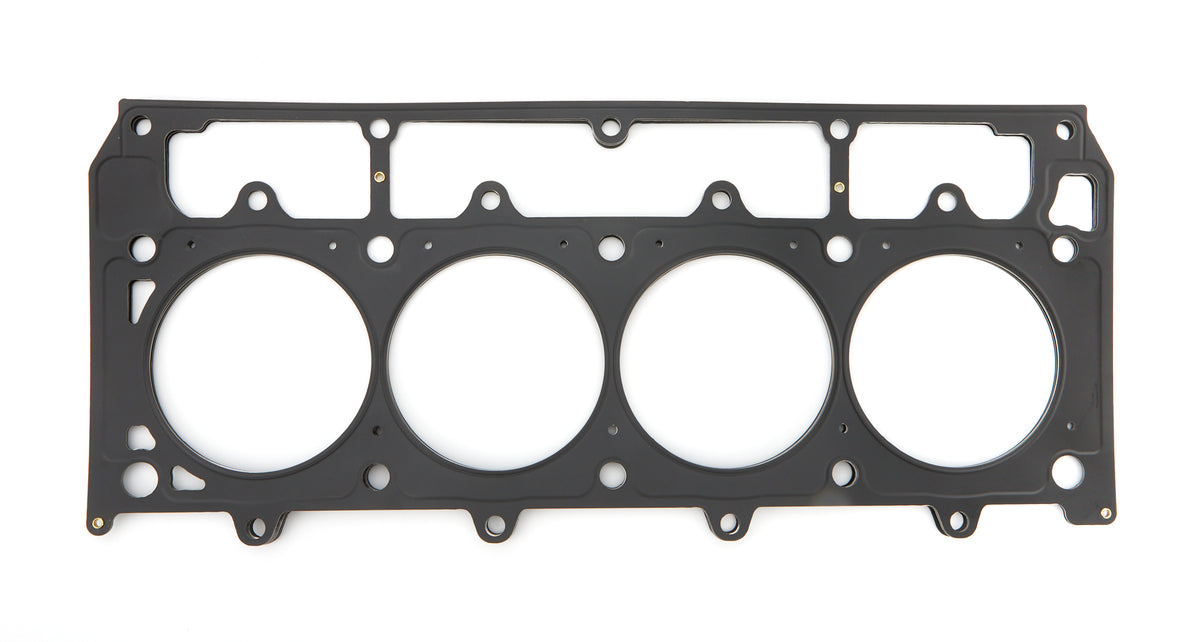 Cometic Cylinder Head Gasket - 4.100 in Bore - Driver Side - GM LS-Series