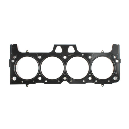 Cometic Cylinder Head Gasket - 4.500 in Bore - 0.045 in Compression Thickness - Big Block Ford