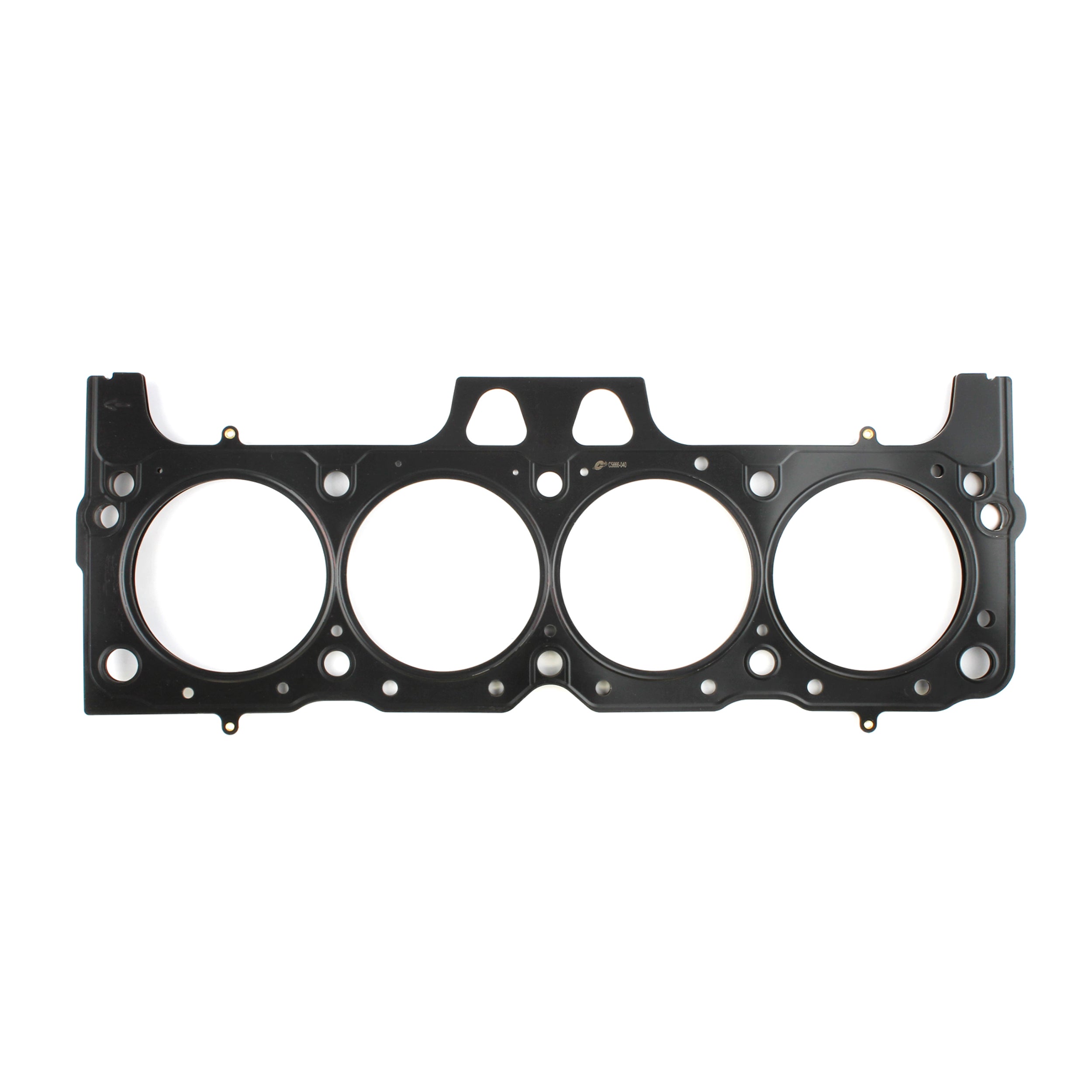 Cometic Cylinder Head Gasket - 4.500 in Bore - 0.070 in Compression Thickness - Big Block Ford