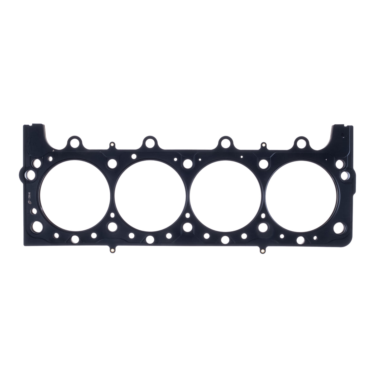 Cometic Cylinder Head Gasket - 4.600 in Bore - Multi-Layer Steel - Big Block Ford