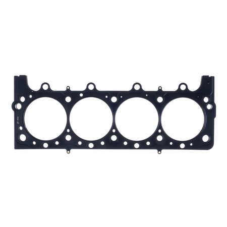 Cometic Cylinder Head Gasket - 4.600 in Bore - Multi-Layer Steel - Big Block Ford