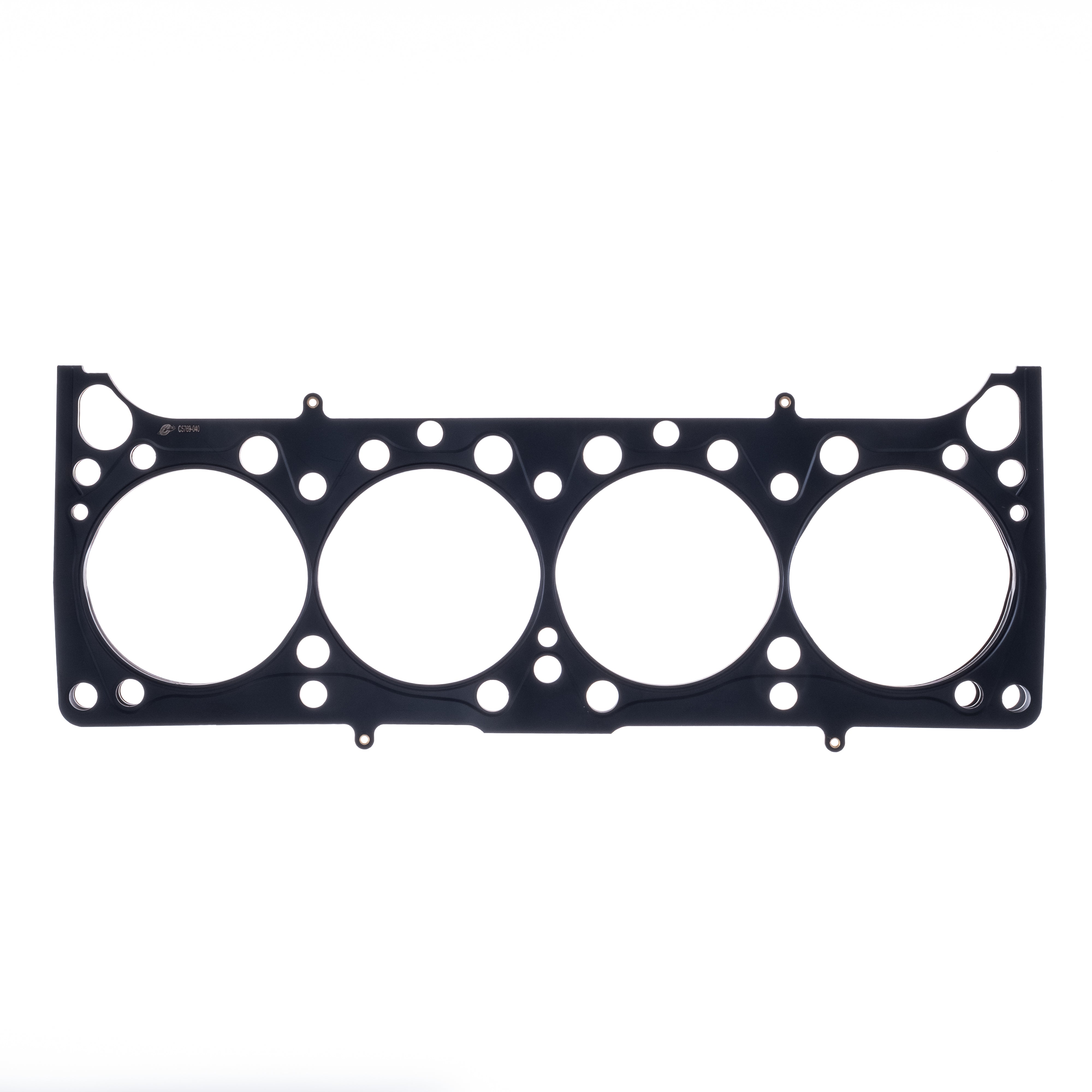 Cometic Cylinder Head Gasket - 4.200 in Bore - Pontiac V8