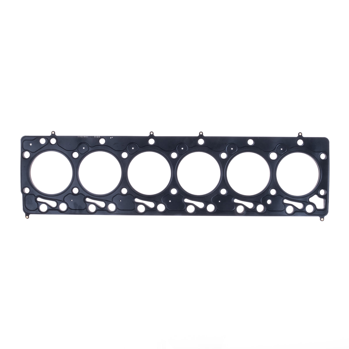 Cometic Cylinder Head Gasket - 4.100 in Bore - Cummins
