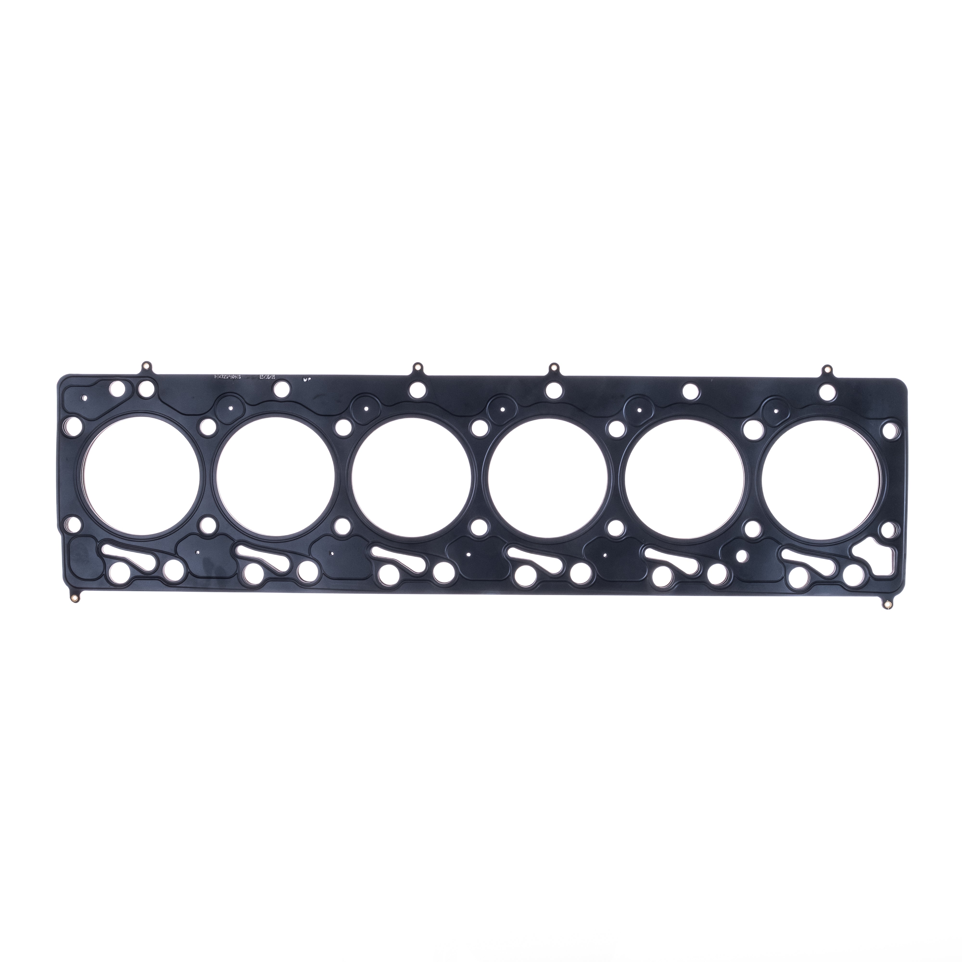 Cometic Cylinder Head Gasket - 4.100 in Bore - Cummins