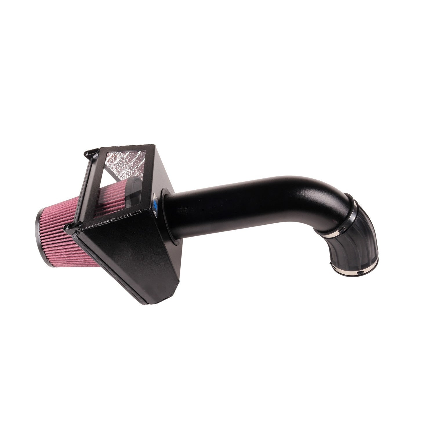 Cold Air Inductions Cold Air Intake - GM Duramax - GM Fullsize Truck 2017-19