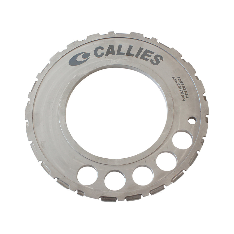 Callies Crankshaft Relucter Wheel - GM LS-Series