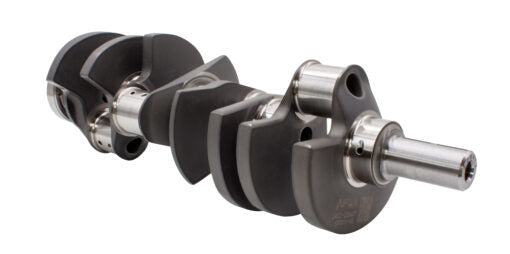 Callies Apex Series Forged Crankshaft - 4 in Stroke - Internal Balance - GM LT-Series