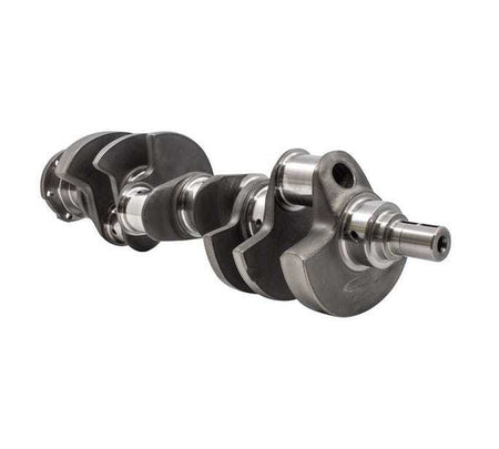 Callies Compstar Forged Steel Crankshaft - 3.625 in Stroke - Internal Balance - 58X Reluctor - 1-Piece Seal - GM GenV LT-Series