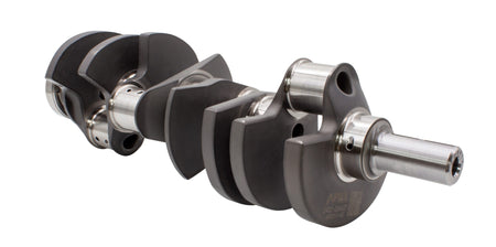 Callies Apex Series Crankshaft - 4.000 in Stroke - Internal Balance - 58X Reluctor - Forged - 1-Piece Seal - GM LT-Series
