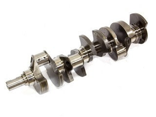 Callies Compstar Forged Steel Internal Balance Crankshaft - 4.5 in Stroke - Big Block Chevy - 2-Piece Seal
