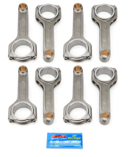 Callies Compstar Xtreme H Beam Connecting Rod - 6.700 in Long - Big Block Chevy (Set of 8)