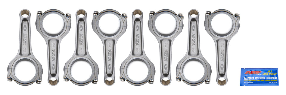 Callies BB Chevy Forged I-Beam Connecting Rods - 6.700