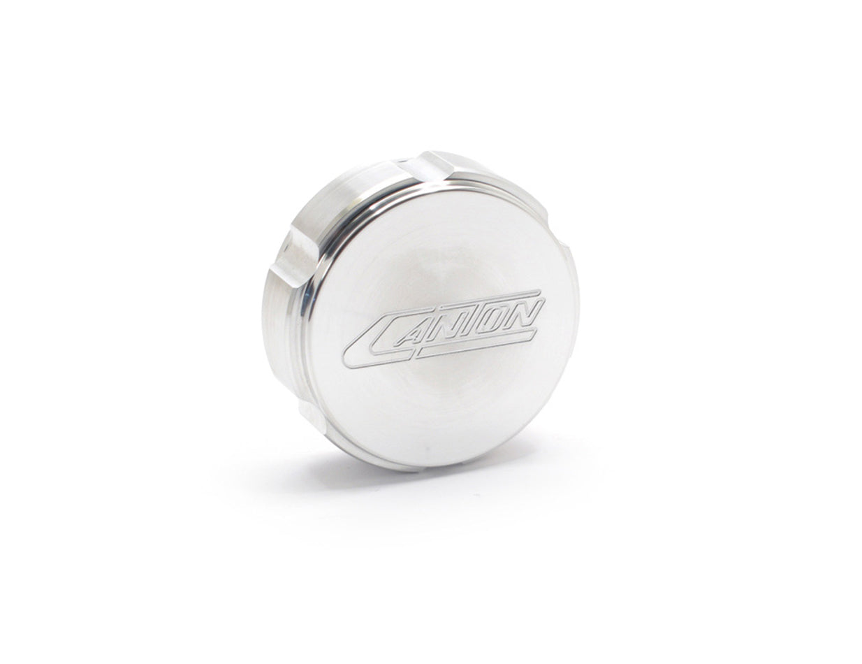 Canton Radiator Cap - 16 PSI - Natural - Ford Mustang 1994-2014