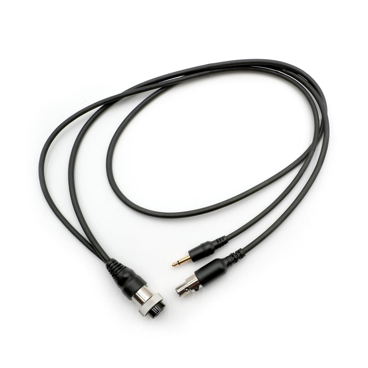 Rugged Radios CB Radio jumper /w 3.5 Output CJ-CB-3.5