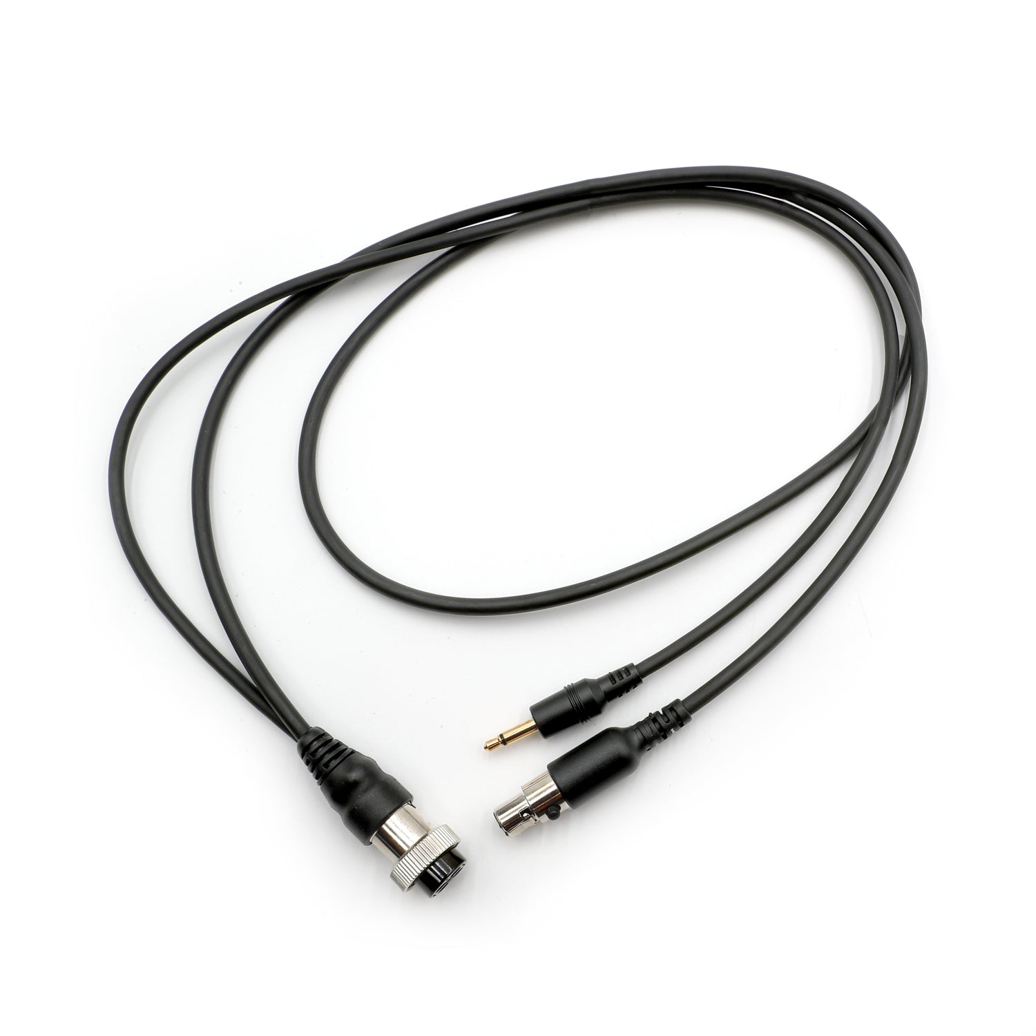 Rugged Radios CB Radio jumper /w 3.5 Output CJ-CB-3.5