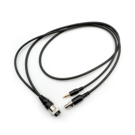 Rugged Radios CB Radio jumper /w 3.5 Output CJ-CB-3.5