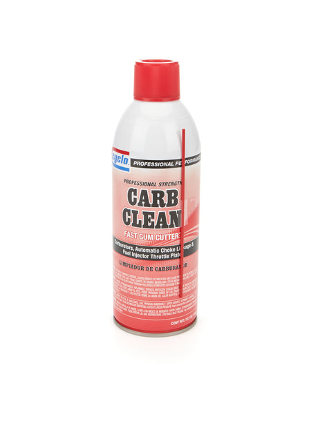 Cyclo Low VOC Carburetor Cleaner - 12.5 oz Aerosol