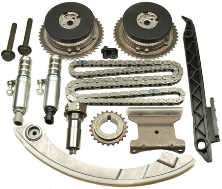 Cloyes Camshaft Drive Kit - GM EcoTec 4-Cylinder 2009-17