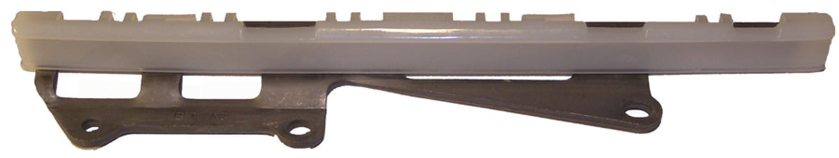 Cloyes Timing Chain Guide - Driver Side - White - Ford Modular 1993-2002
