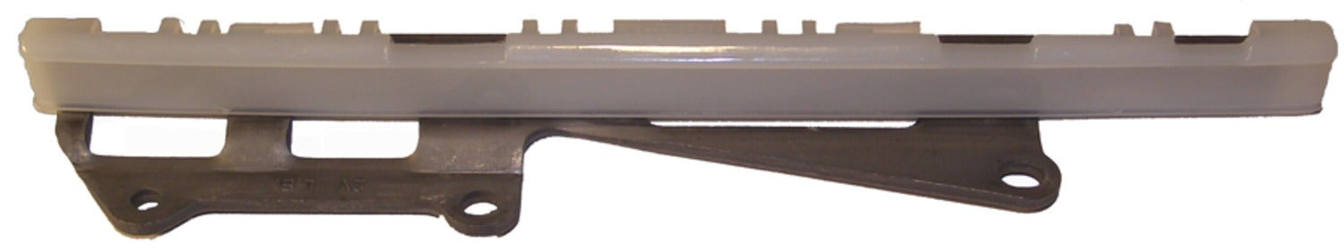 Cloyes Timing Chain Guide - Driver Side - White - Ford Modular 1993-2002