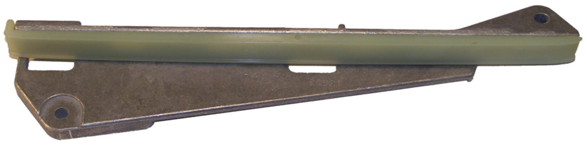 Cloyes Timing Chain Guide - Driver Side - White - Ford Modular 2003-2005