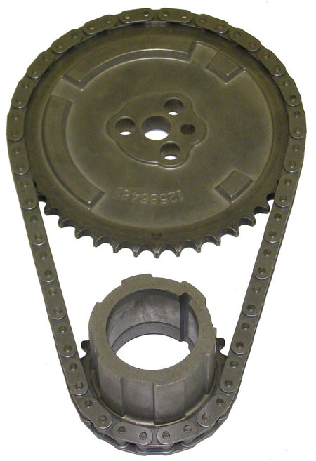 Cloyes Single Roller Timing Chain Set - GM LS-Series
