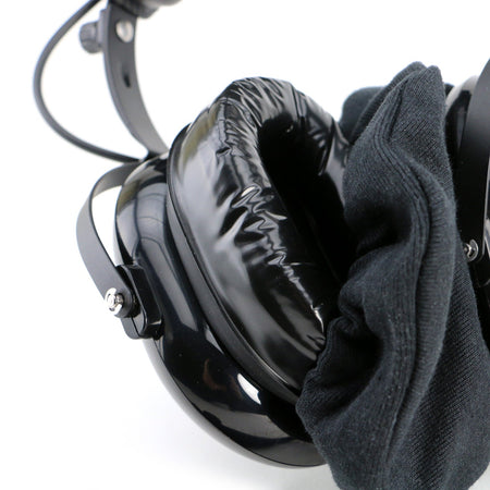 Rugged Radios Gel Ear Seal Comfort Kit for Aviation Headsets GEL-COMFORT-AVI