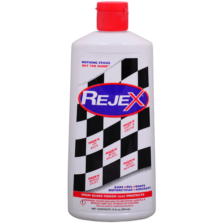 CorrosionX RejeX - 12 oz Squeeze Bottle