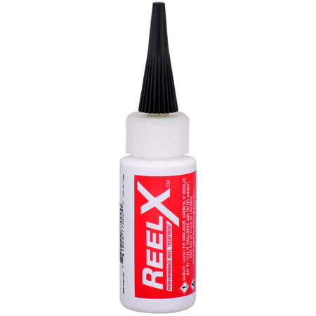 CorrosionX ReelX Fishing Reel Oil - 1 oz Bottle (Case of 24)