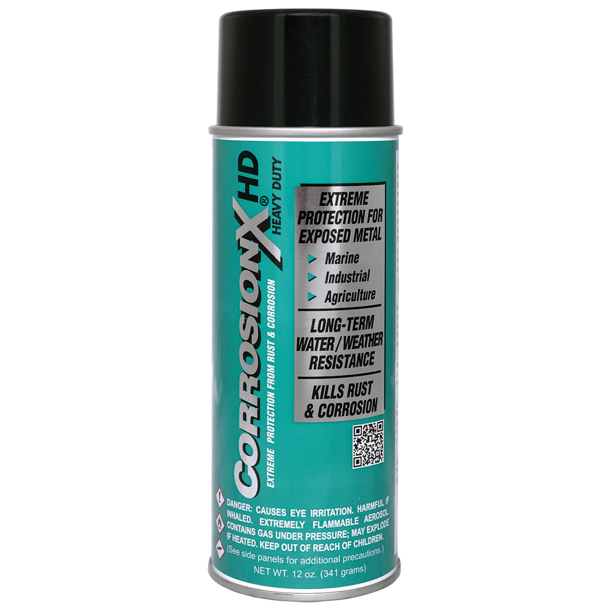 CorrosionX CorrosionX Heavy Duty - 12 oz Aerosol (Case of 12)