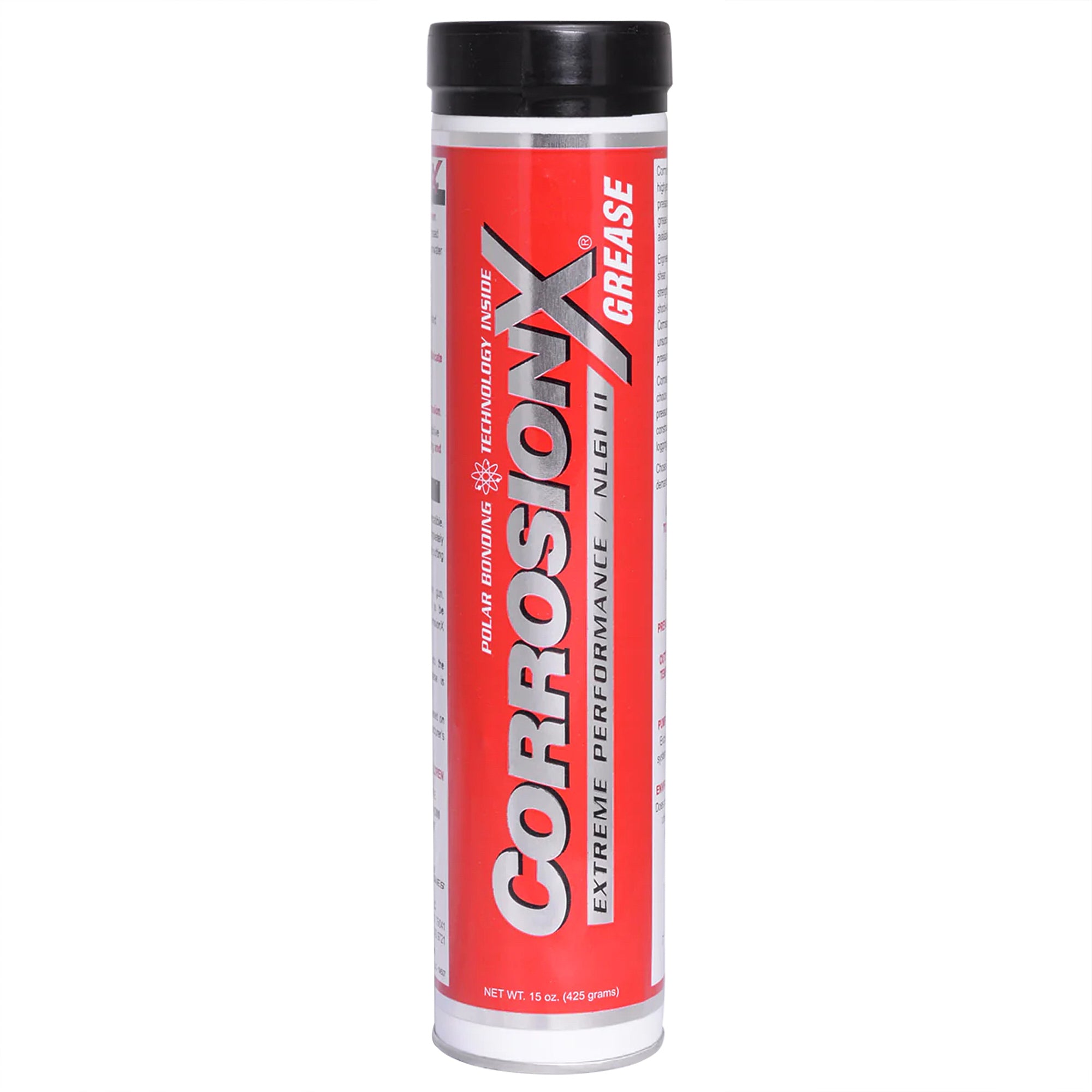 CorrosionX CorrosionX Multi-Purpose Grease - 15 oz Cartridge