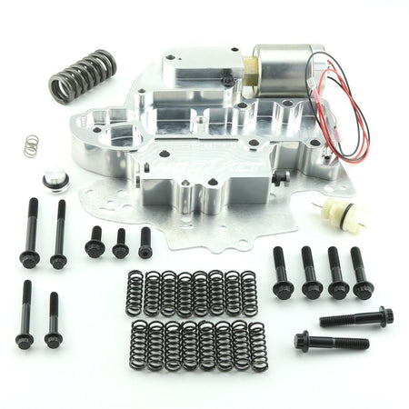 Coan Instant Reaction Transbrake Kit - TH400