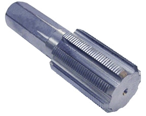 Coleman Thread Chaser - 1-13/16-12 in Thread - 6 in Long