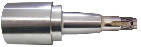 Coleman Spindle Snout - Weld-On - GM B-Body 1979-85