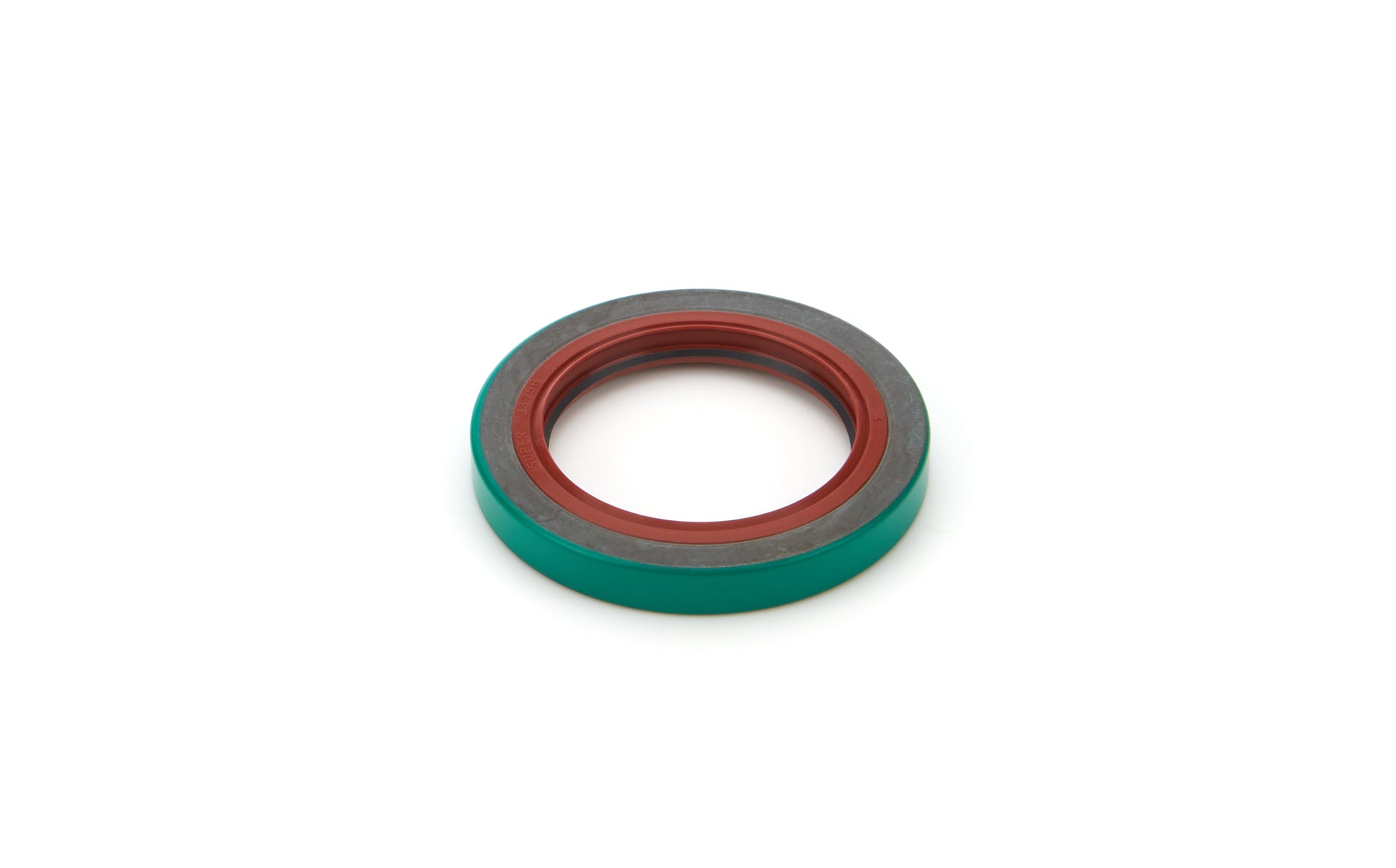 Coleman Rubber / Steel Wheel Hub Seal - 
