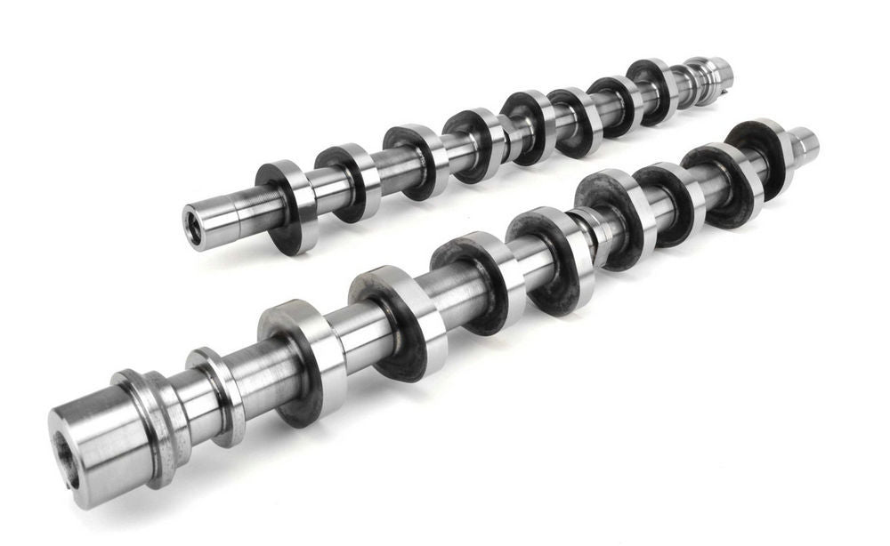 Comp Cams Xtreme Energy Hydraulic Roller Camshaft - 114 LSA - Ford Modular 102300
